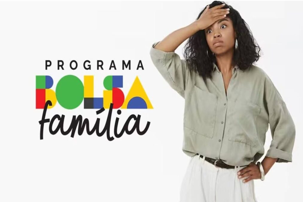 Veja como desbloquear o Bolsa Família