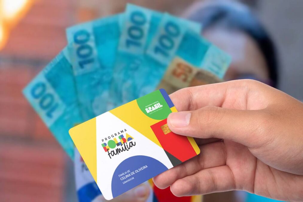 Confira como consultar seu pagamento do Bolsa Família de outubro