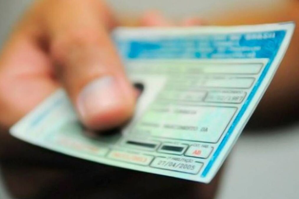 Veja como será para tirar a CNH sem autoescola