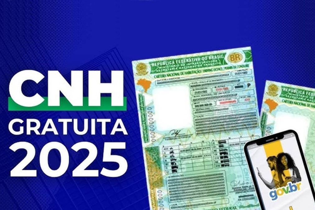 CNH Social aprovada pelo governo federal