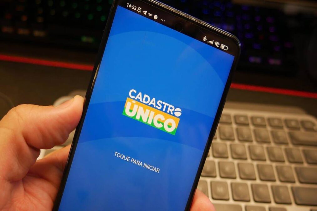 Aplicativo do Cadastro núnico facilita o acesso a diversos programas