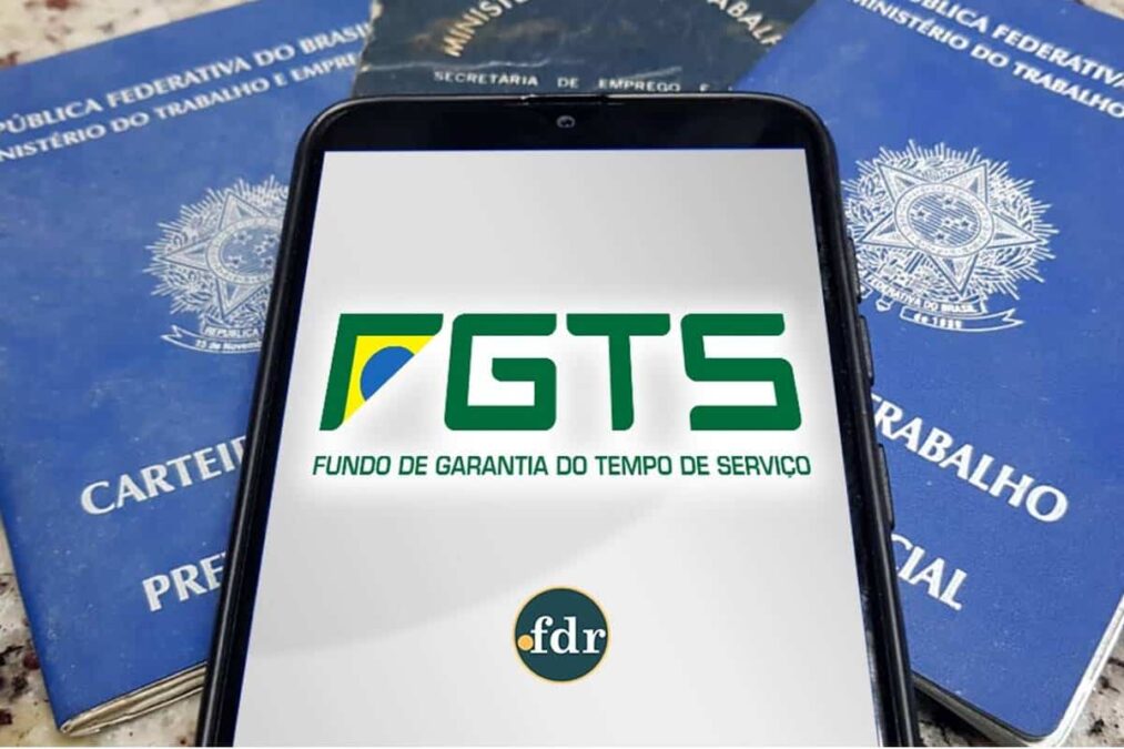 Confira as novas regras da Caixa Economica Federal para usar o FGTS