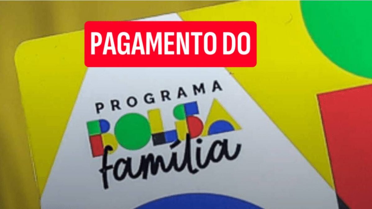 Datas de pagamentos do Bolsa Família