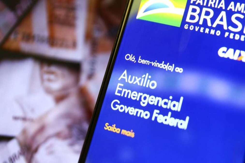 Confira como proceder para realizar a devolução do Auxílio Emergencial