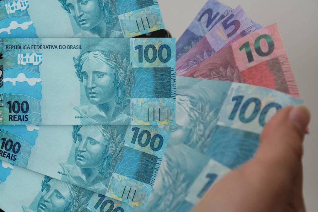 dinheiro empréstimo consignado