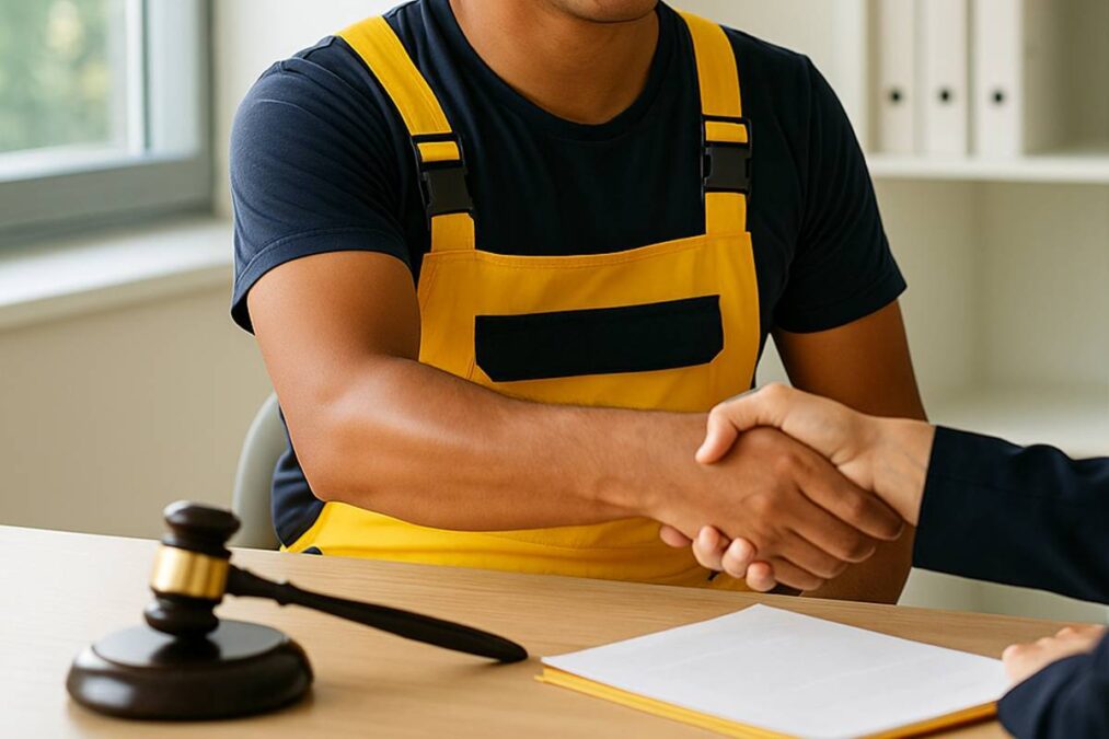 A importância do Direito do Trabalho e da Justiça do Trabalho na sociedade brasileira