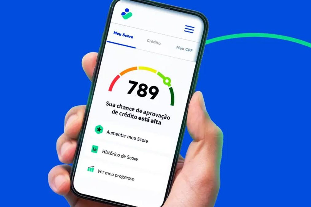 nome sujo fica limpo de novo