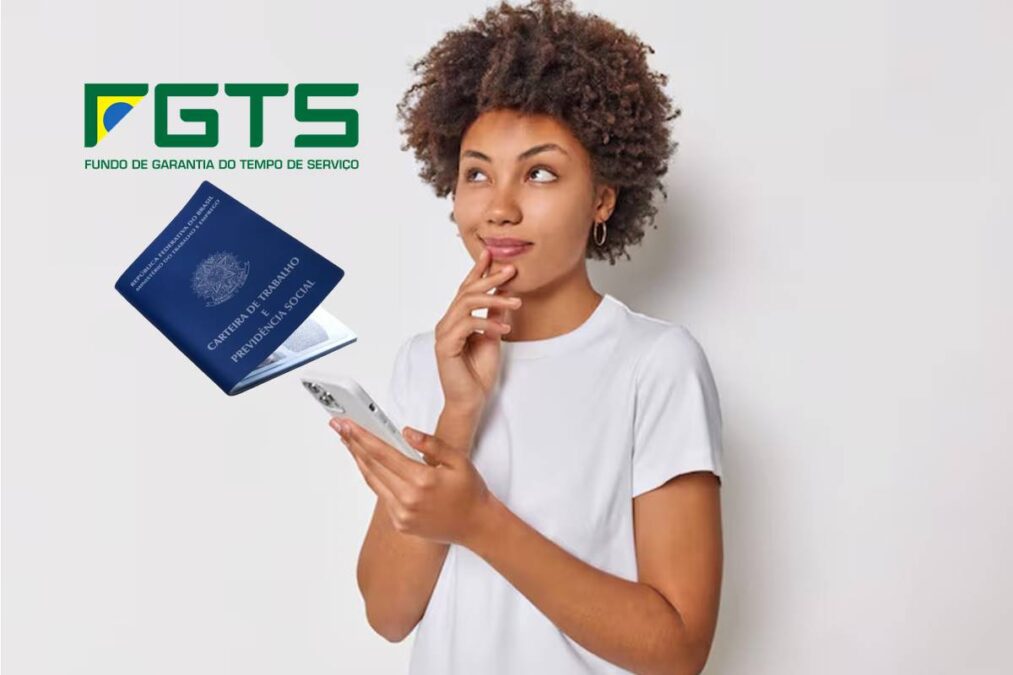 Saiba como conferir se a empresa paga seu FGTS