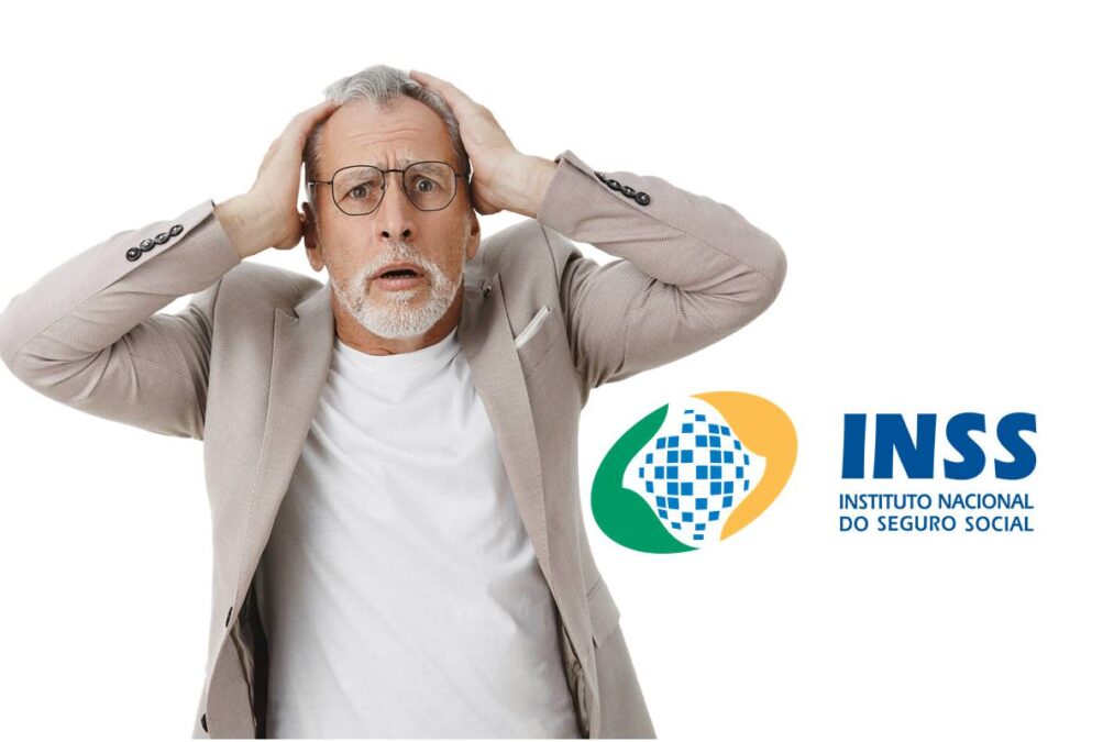 Estas falhas simples podem suspender sua aposentadoria