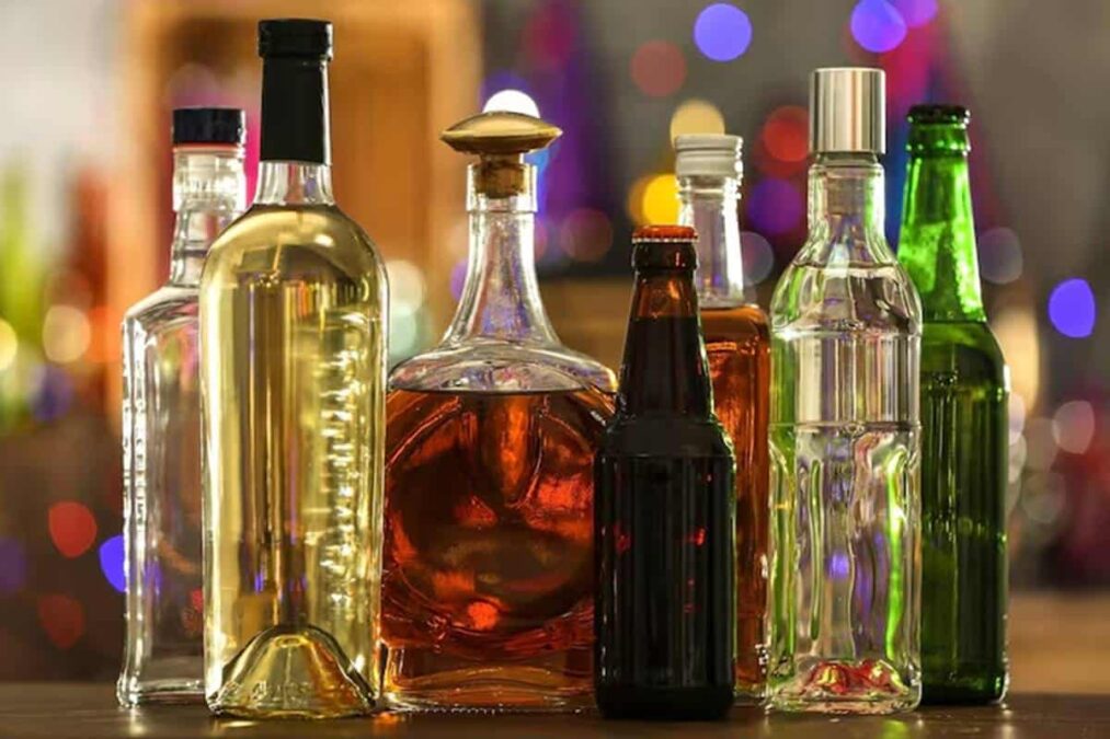 Veja como identificar bebidas adulteradas com metanol