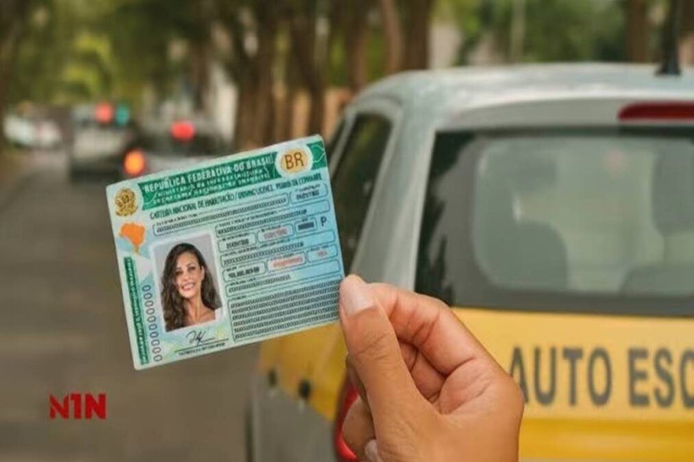 Minuta detalha como será para tirar a CNH sem autoescola
