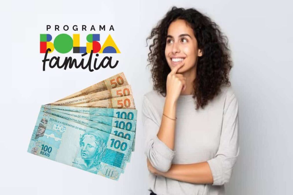 Veja o que é preciso fazer para receber o Bolsa Família se você mora sozinho