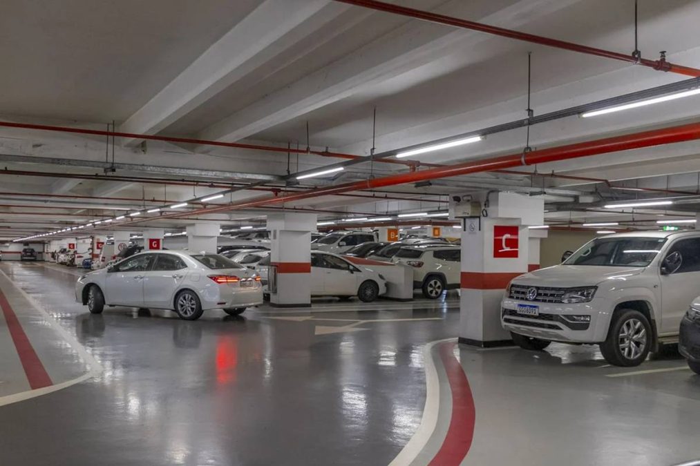 Nova decisão pode liberar estacionamento gratuito nos shoppings de Salvador