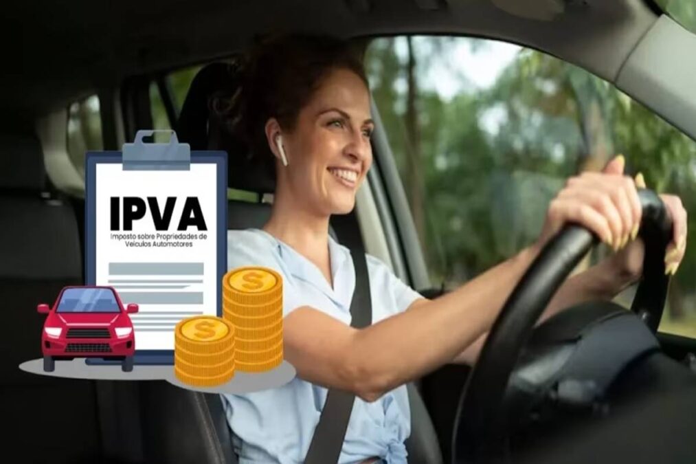 Nova lei do IPVA: veja o que muda em 2026