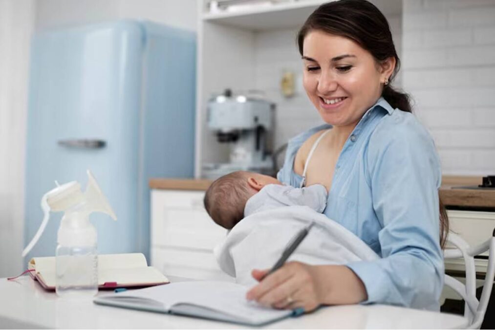 Nova regra da Licença-Maternidade