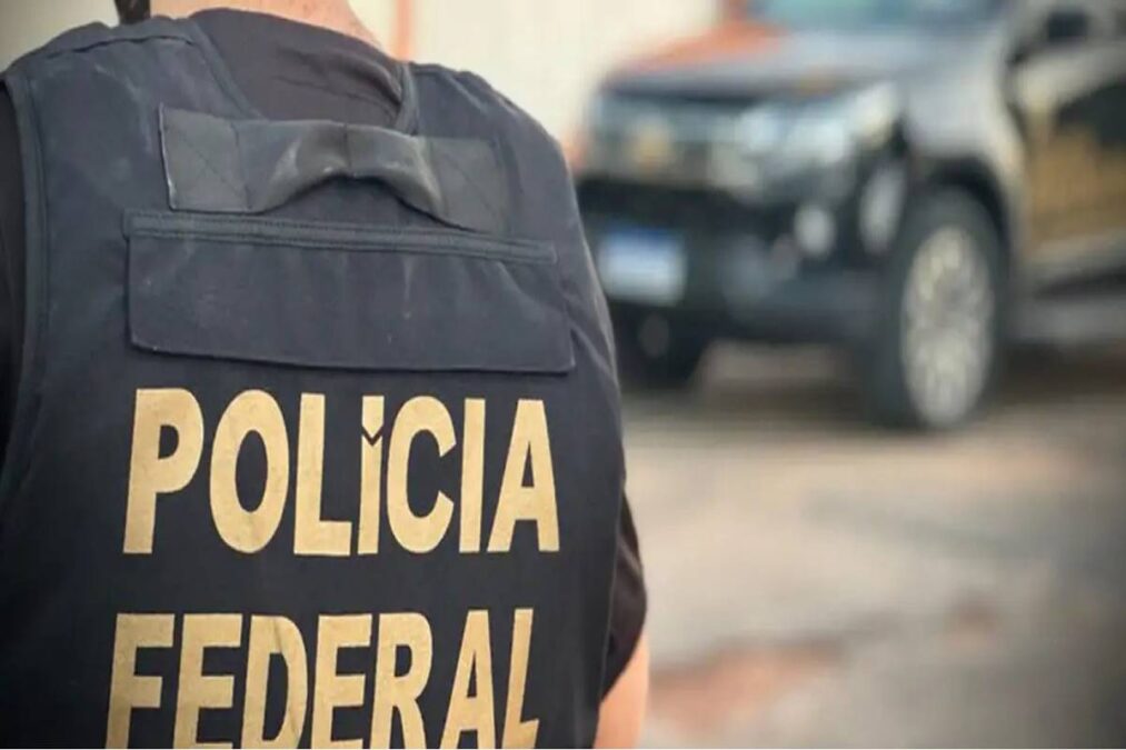 PF desmonta quadrilha que aplicava golpes em aposentados do INSS