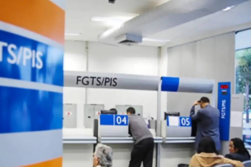 receber o lote extra do Pis/Pasep