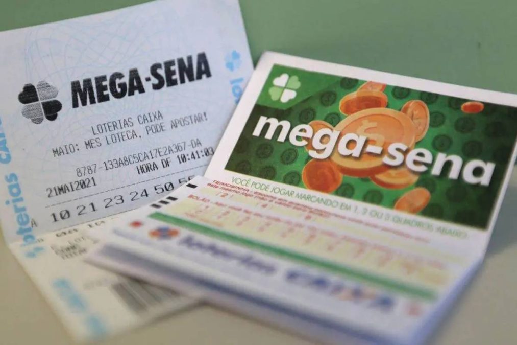 Mega-Sena 2928: novo prêmio de R$ 40 milhões