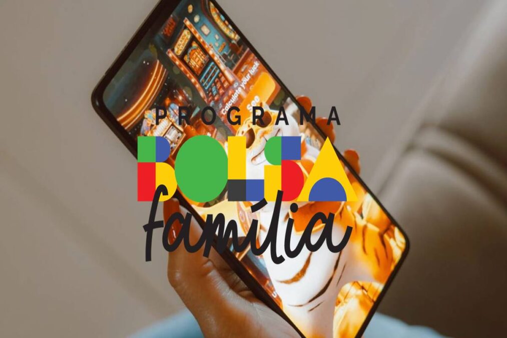 Quem apostar em sites de bets terá o benefício cortado?