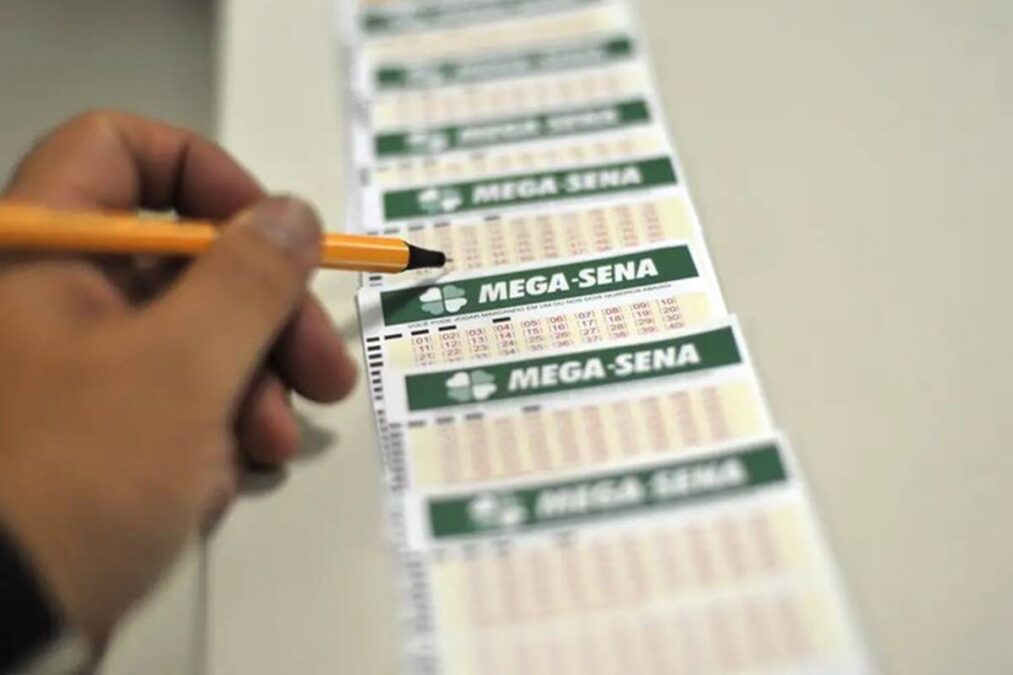 Quem levou os R$ 17 milhões da Mega-Sena?