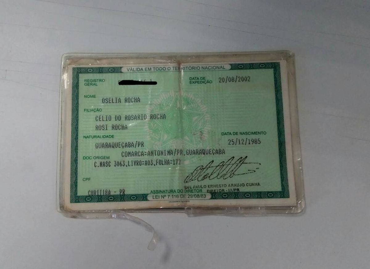 Governo confirma data limite para acabar com o RG antigo; veja quando ...