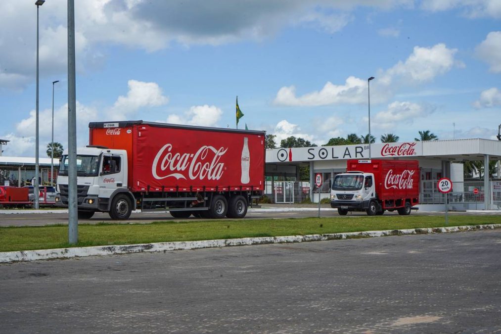 Solar Coca-Cola está com vagas aberas na Fábrica de Simões Filho, BA