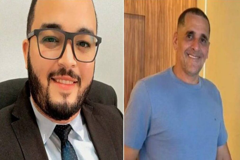 Noivo advogado e tio policial morrem em acidente Tragédia na um dia antes do casamento na Bahia