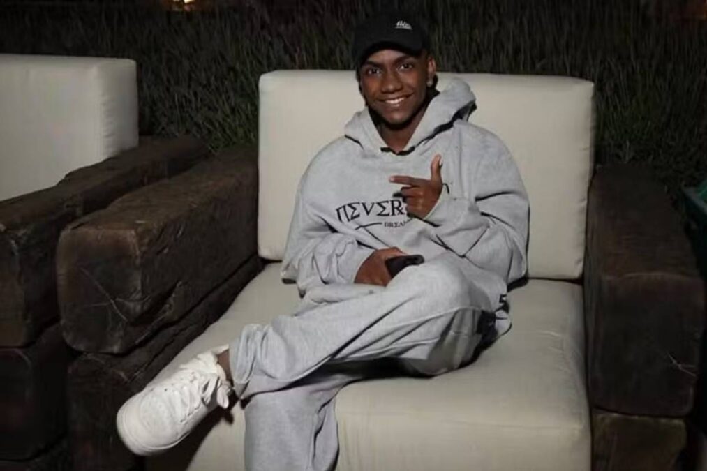 Quem era Valioso, o influenciador baiano que morreu em acidente na Bahia