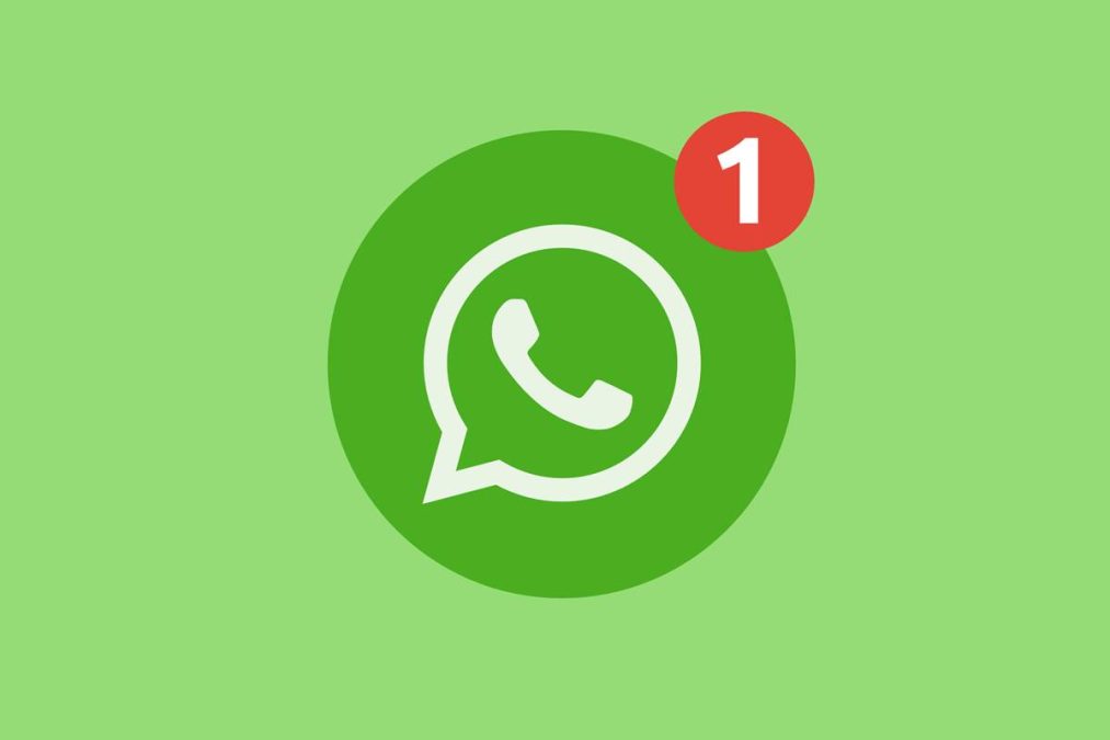 Passo a passo para atualizar o WhatsApp