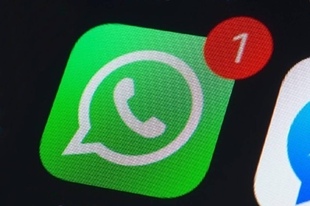 WhatsApp testa recurso @todos