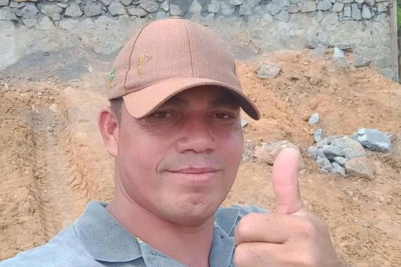 Quem era o empresário morto com mais de 40 tiros em Simões Filho?