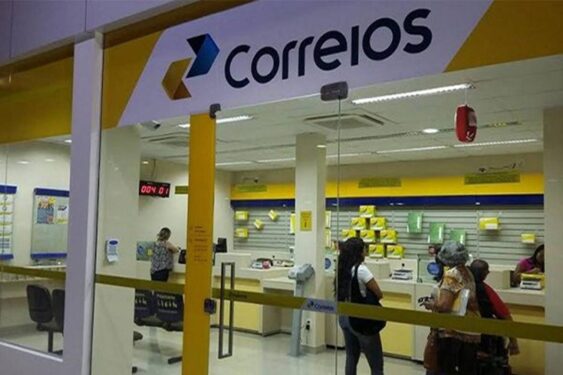 Correios vão fechar 1.000 agências e muitas cidades estão na lista