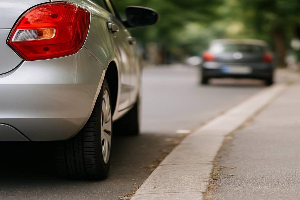 O erro está gerando multa de R$ 195