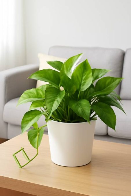 jiboia tem fama de atrair dinheiro e deve ser colocada na sala