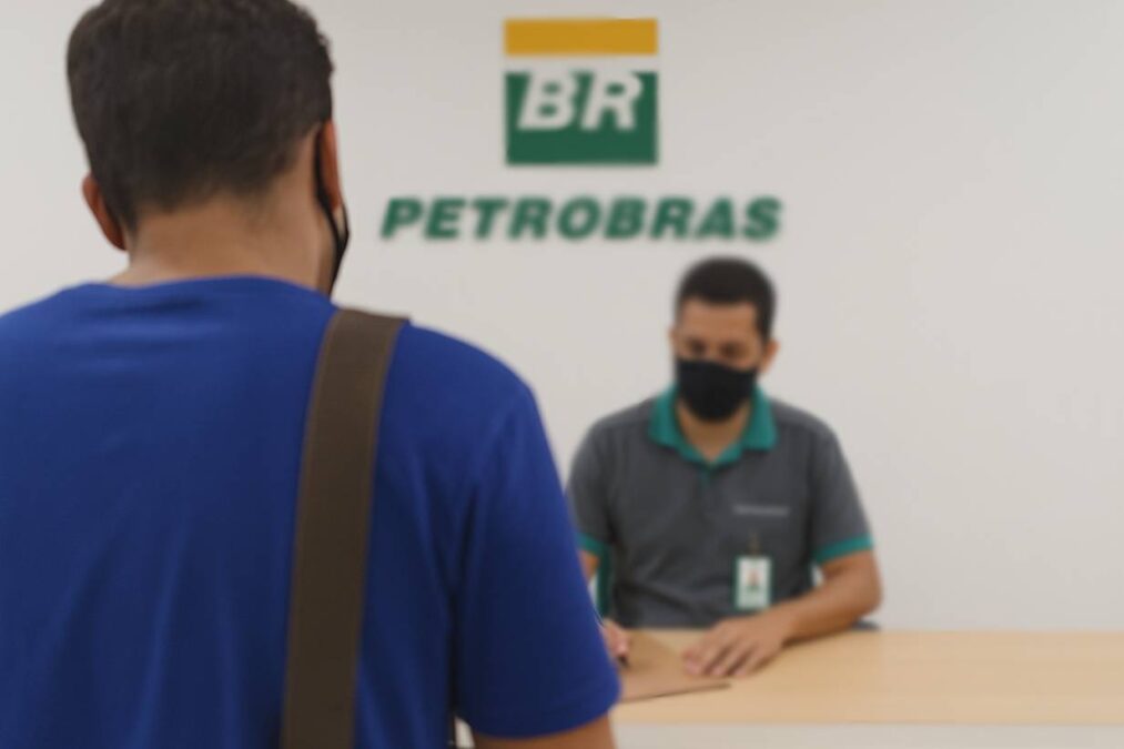 Jovem Aprendiz da Petrobras está com inscrições