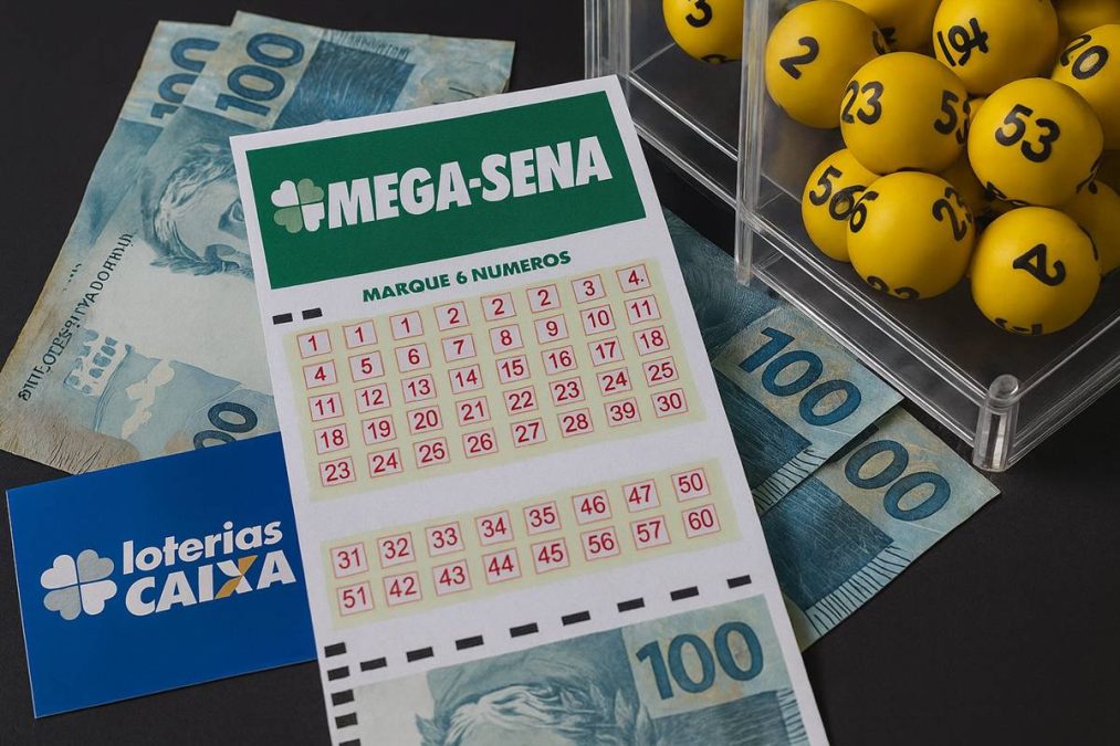 Mega-Sena: Esses são os 10 números mais sorteados e como aumentam suas chances de ganhar?