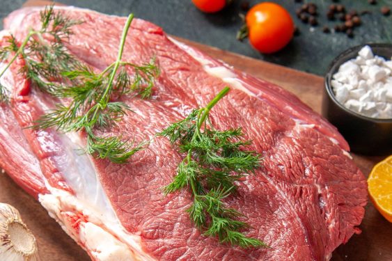 3 carnes que mudaram de nome para ficar caras