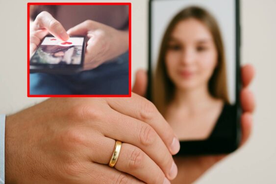 Alerta Geral: Esse é o novo golpe que está causando pânico entre homens casados em todo o país