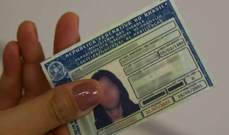 As regras da renovação da CNH