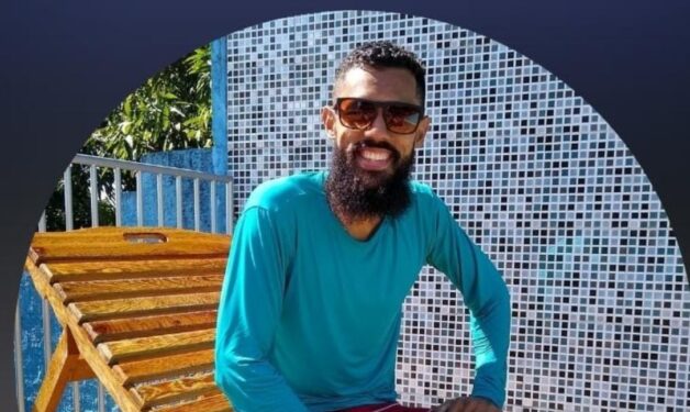 Leonan Rios em Simões Filho