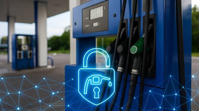 Brasil declara guerra contra postos de gasolina: novo sistema antifraude será obrigatório e motoristas não serão mais enganados