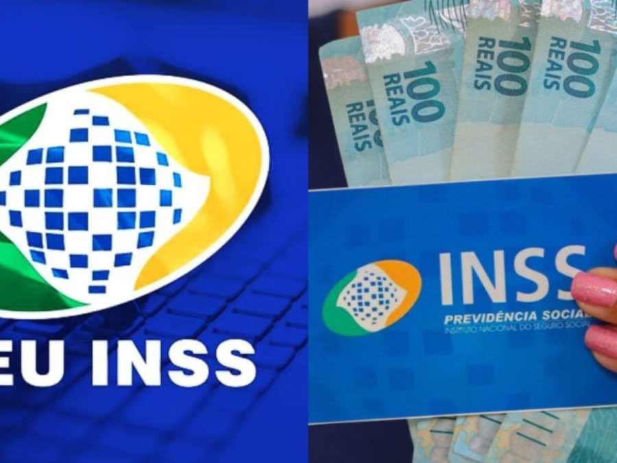 INSS e Caixa
