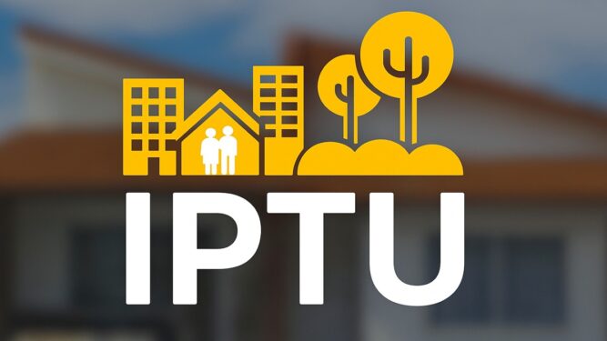 Isenção do IPTU