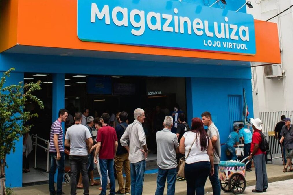 Magazine Luiza abre novas vagas de emprego em Simões Filho, Camaçari e Salvador