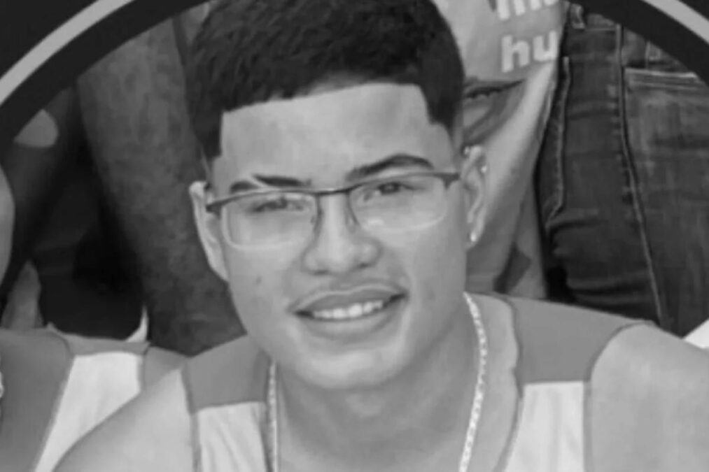 Morador de Camaçari