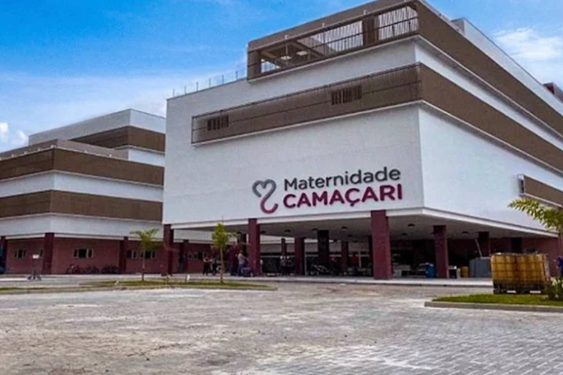 Laqueadura foi feita na maternidade de Camaçari