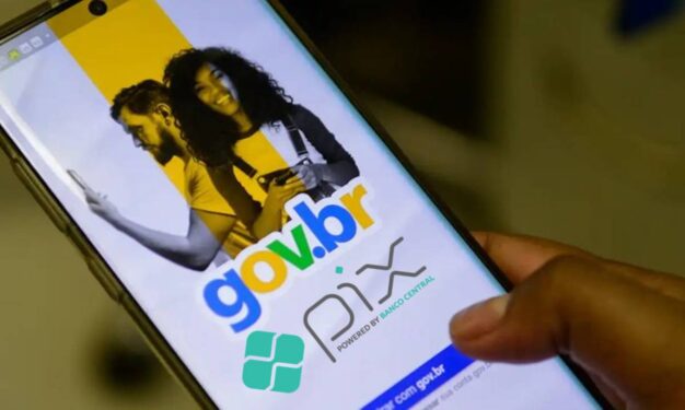 novas regras do Pix