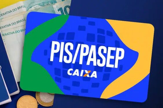 Governo antecipa R$ 1.621 do PIS/Pasep para 96 mil brasileiros