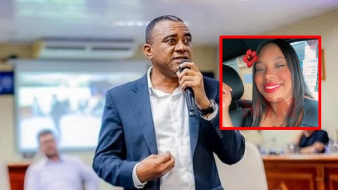 Prefeito de Simões Filho publica nota de repúdio