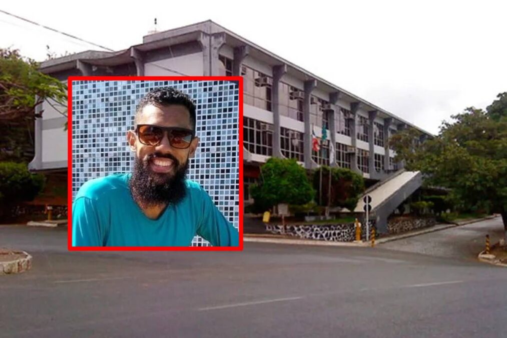 Prefeitura de Simões Filho